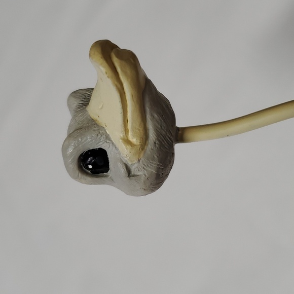 Ostrich Decor Figure Shelf Zoo Animal Home Office Kid's Room SO CUTE - Picture 15 of 16